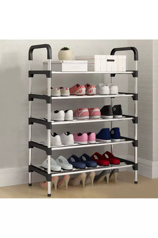 5 LAYER SHOE ORGANIZER