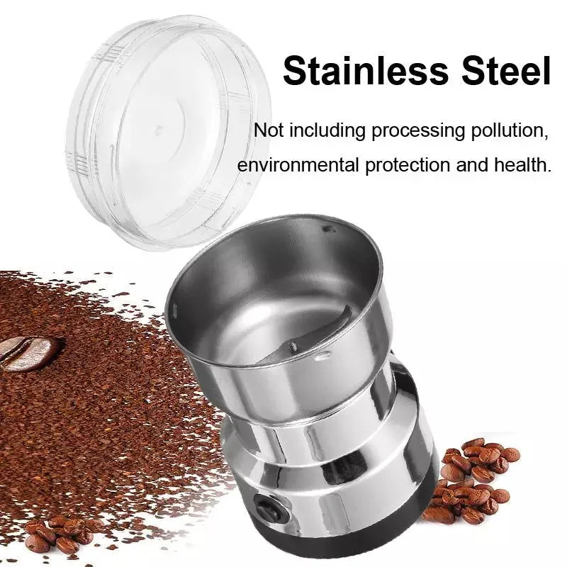 GRINDER