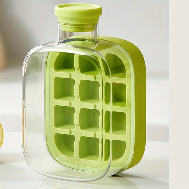 ICE CUBE BOTTLE
