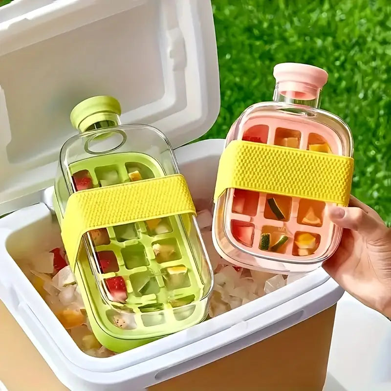 ICE CUBE BOTTLE
