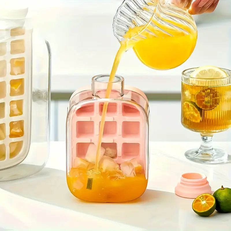 ICE CUBE BOTTLE