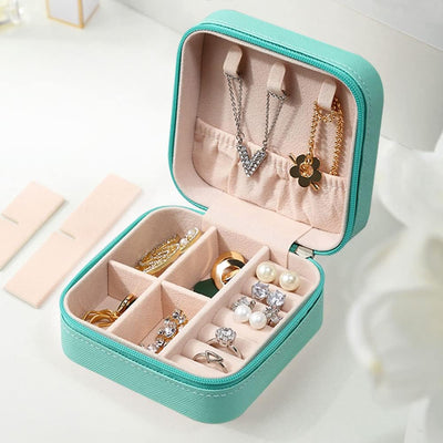 Jewellery Box