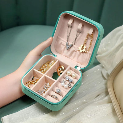 Jewellery Box