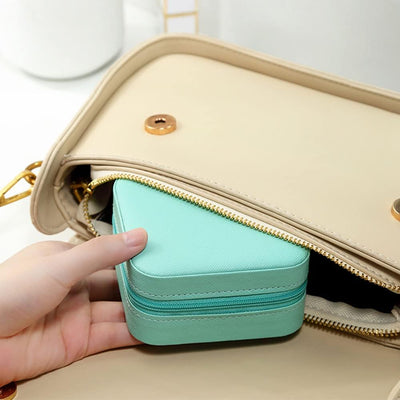 Jewellery Box