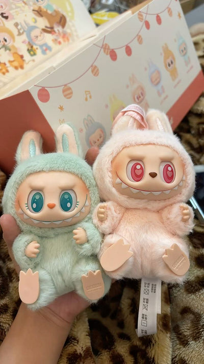 PLUSH TOY 1 PIECE