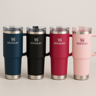 TUMBLER