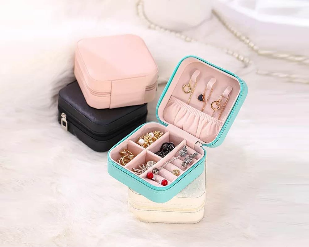 Jewellery Box