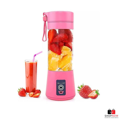 JUICER BLENDER