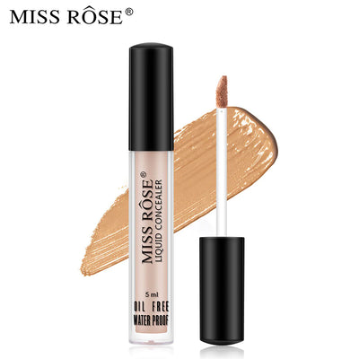 MISS ROSE