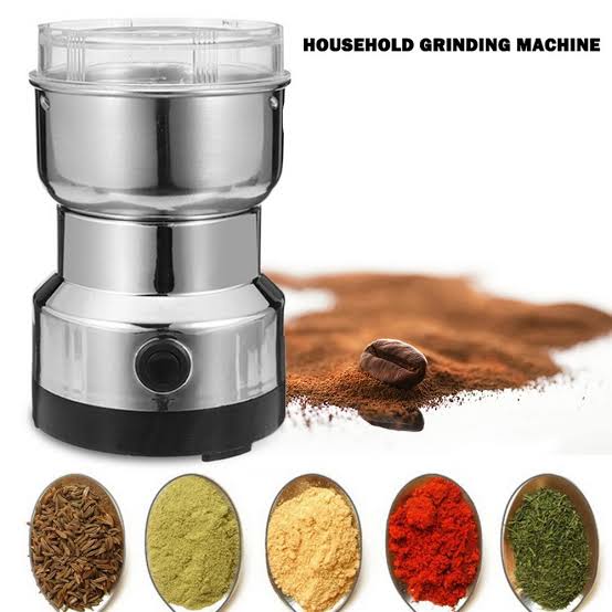 GRINDER