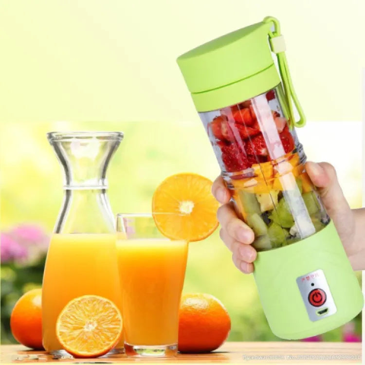 JUICER BLENDER