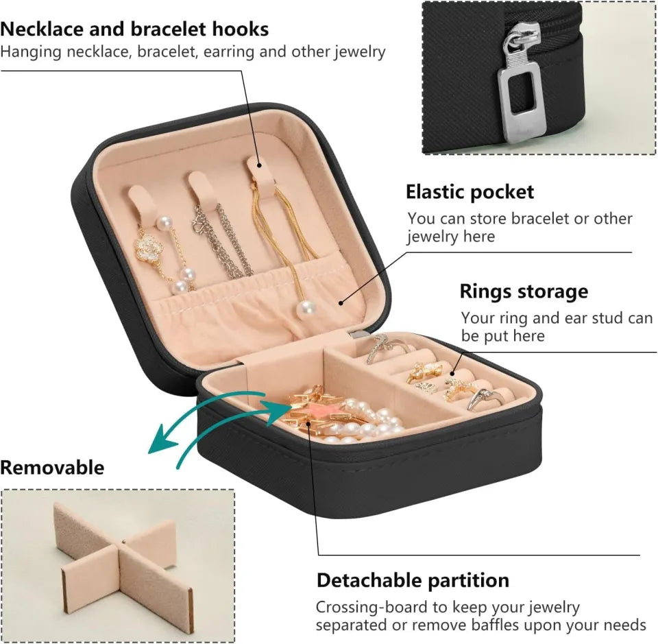 Jewellery Box