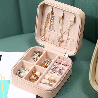 Jewellery Box