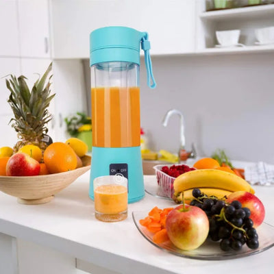 JUICER BLENDER
