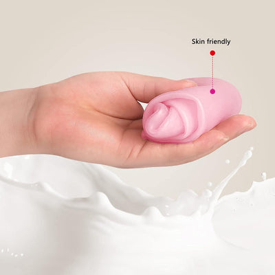 Silicon moisturizing socks