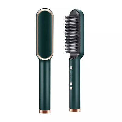 2 in 1 electric comb