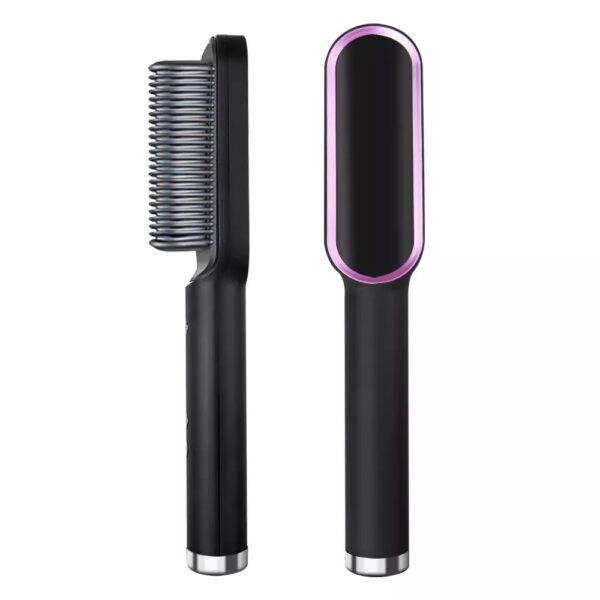 2 in 1 electric comb