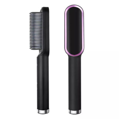 2 in 1 electric comb