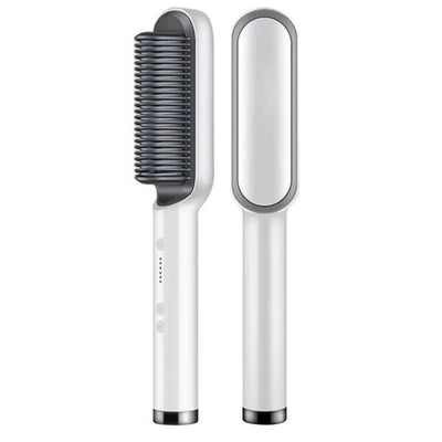 2 in 1 electric comb