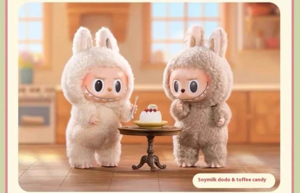 PLUSH TOY 1 PIECE