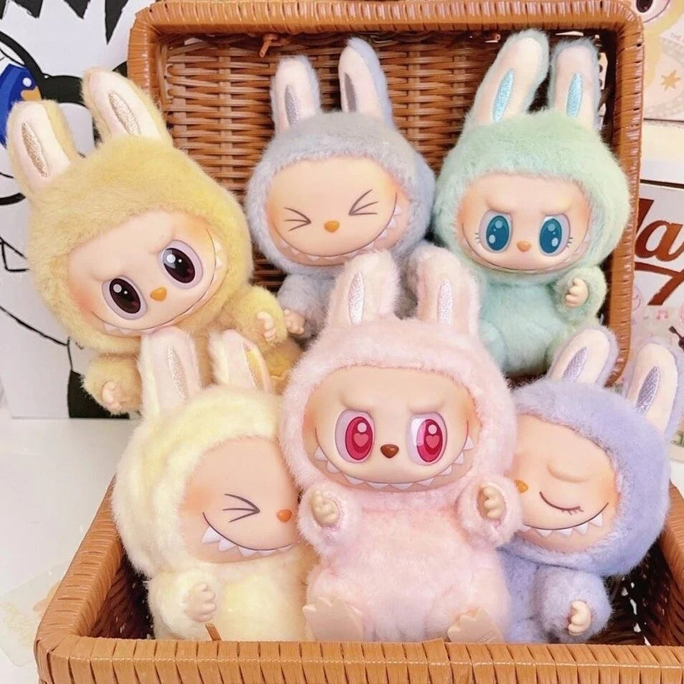 PLUSH TOY 1 PIECE