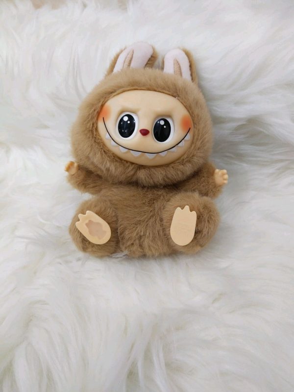 PLUSH TOY 1 PIECE