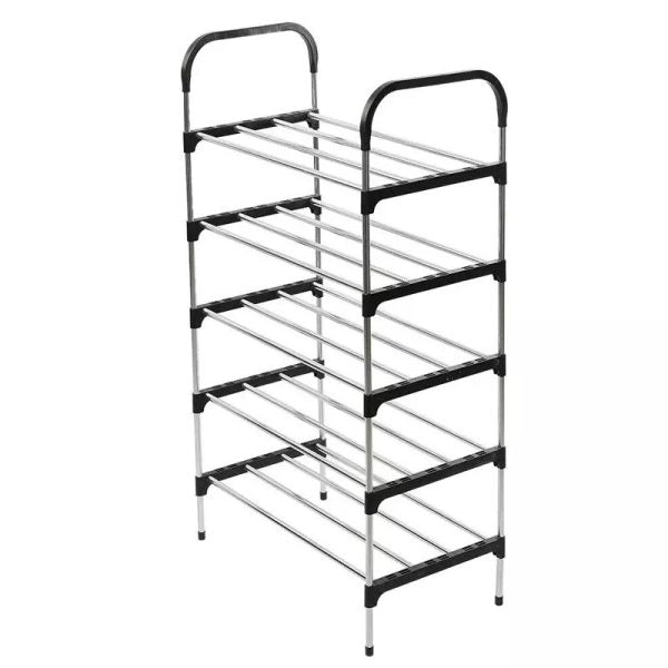 5 LAYER SHOE ORGANIZER
