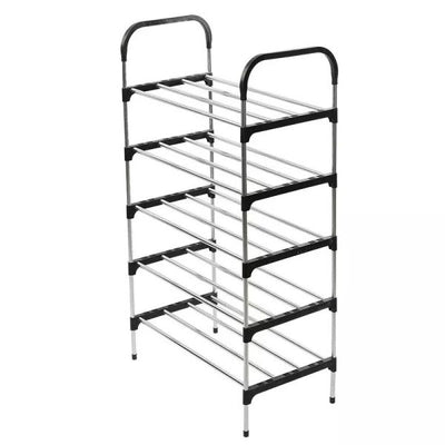 5 LAYER SHOE ORGANIZER