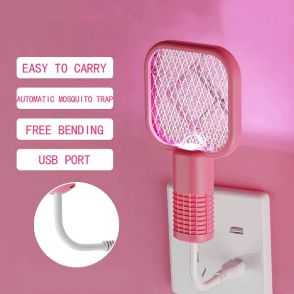 MOSQUITO KILLER