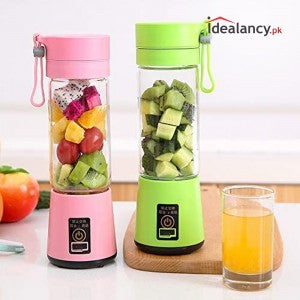 JUICER BLENDER