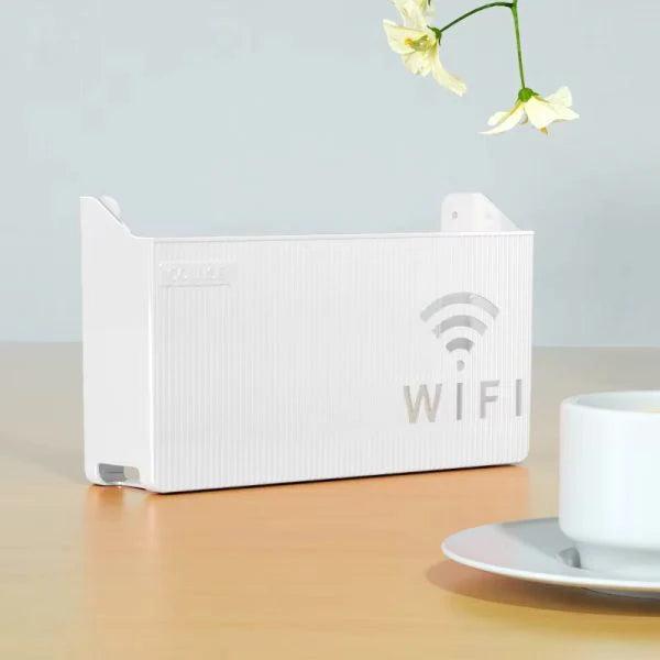 ROUTER STORAGE