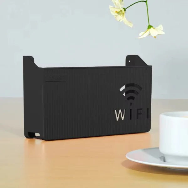 ROUTER STORAGE