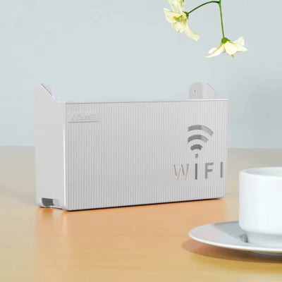 ROUTER STORAGE