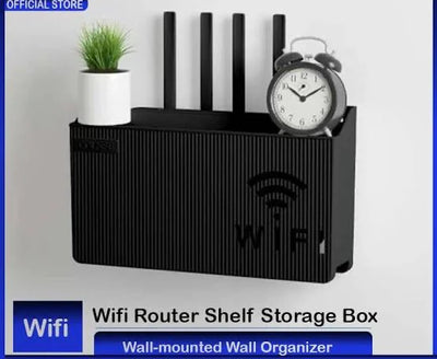 ROUTER STORAGE