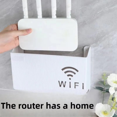 ROUTER STORAGE