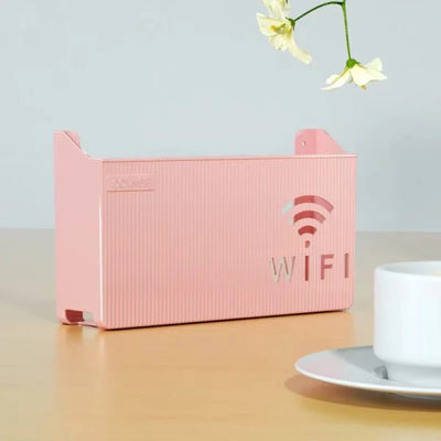 ROUTER STORAGE